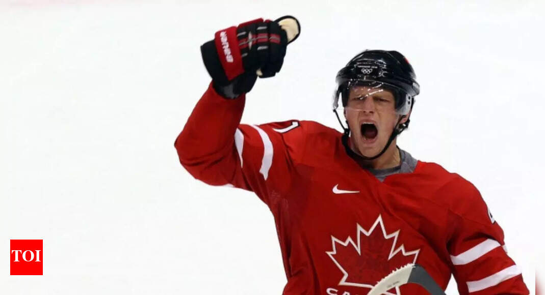 Controversy hits NHL playoffs after two players use anti-gay slurs