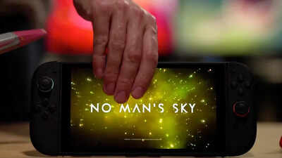 No Man's Sky Beacon update offers massive free Switch 2 edition upgrade - Are we getting multiplayer?