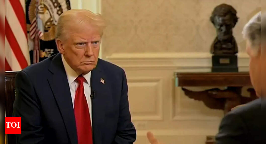 Trump bans entry of nationals from 12 countries. Who is on the list?