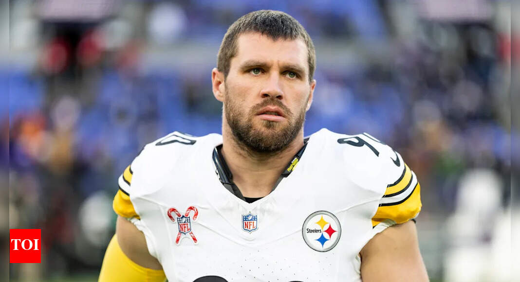 T.J. Watt's Future with Steelers Uncertain Amid Contract Standoff