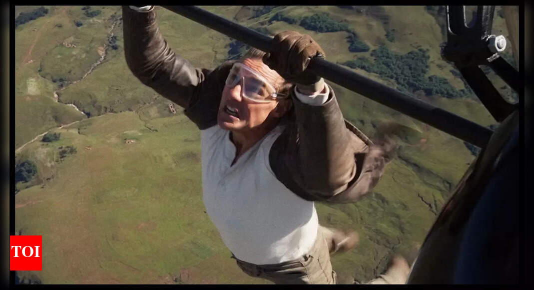 Mission: Impossible 7 Box Office – Day 19 Collection