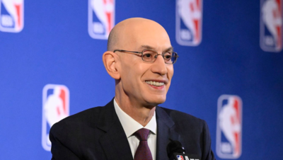  Adam Silver praises NBA’s bold shift from superteams as Oklahoma City Thunder and Indiana Pacers chase first-ever title