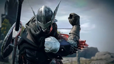 How to land critical hits in Elden Ring Nightreign