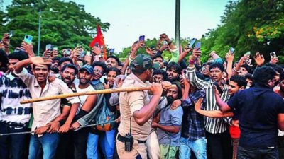 RCB's IPL 2025 victory celebration: Bengaluru’s day of shame as city failed its fans