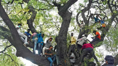 What went wrong? Bengaluru stampede through survivors’ lens