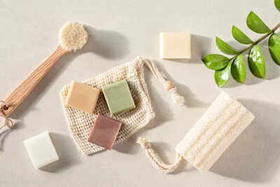  7 ways to reduce your carbon footprint when buying beauty products