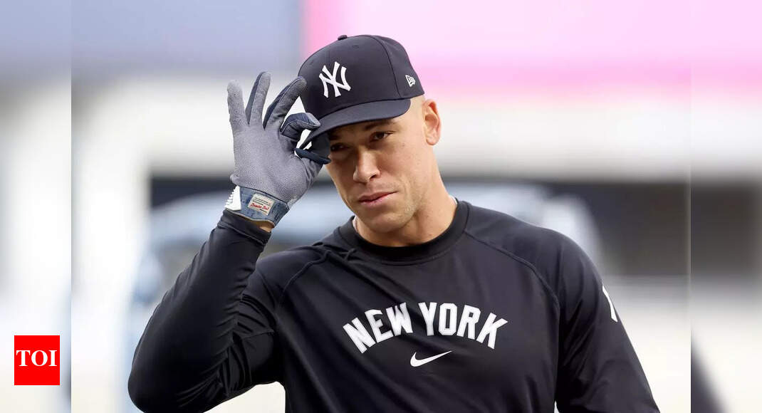 Aaron Judge's Road Trip Routine: Isolation Due to Fame