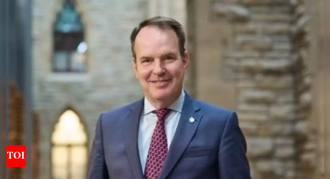 'Strong and focused agenda': Throne speech adopted without recorded vote in Canada's House of Commons. Here's what we know