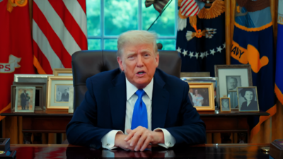 What prompted Donald Trump’s travel ban on 12 nations; Is a rollback on the table?