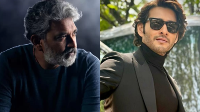 Mahesh Babu–Rajamouli's 'SSMB29' action adventure to resume shoot in Hyderabad on THIS date