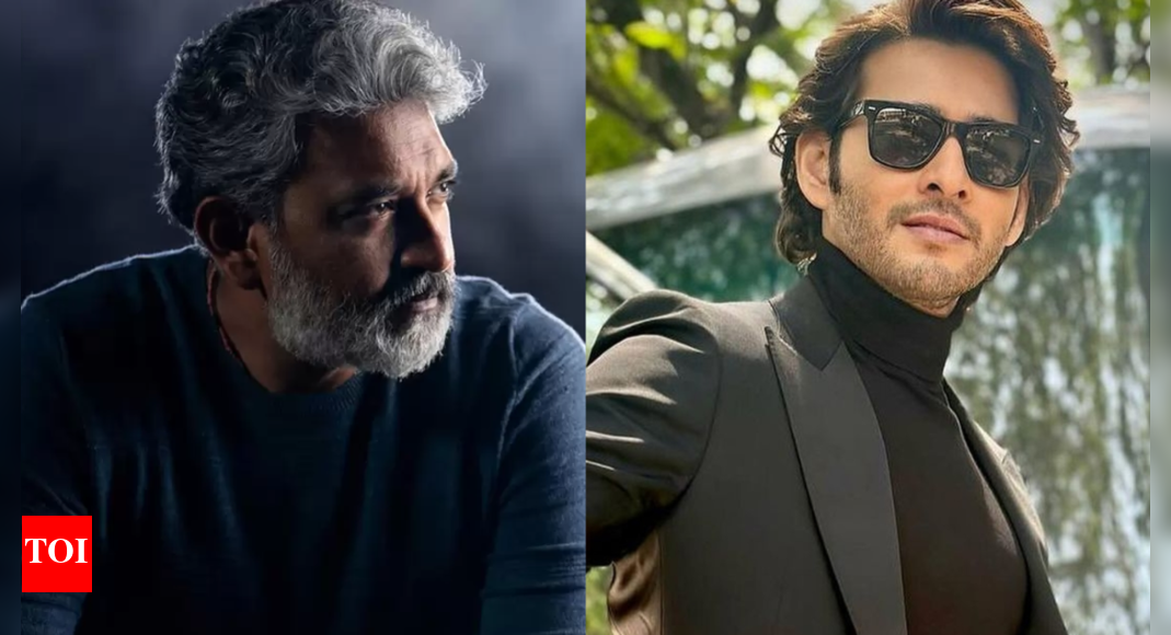 SSMB29 Film to Resume Shooting in Hyderabad on June 9