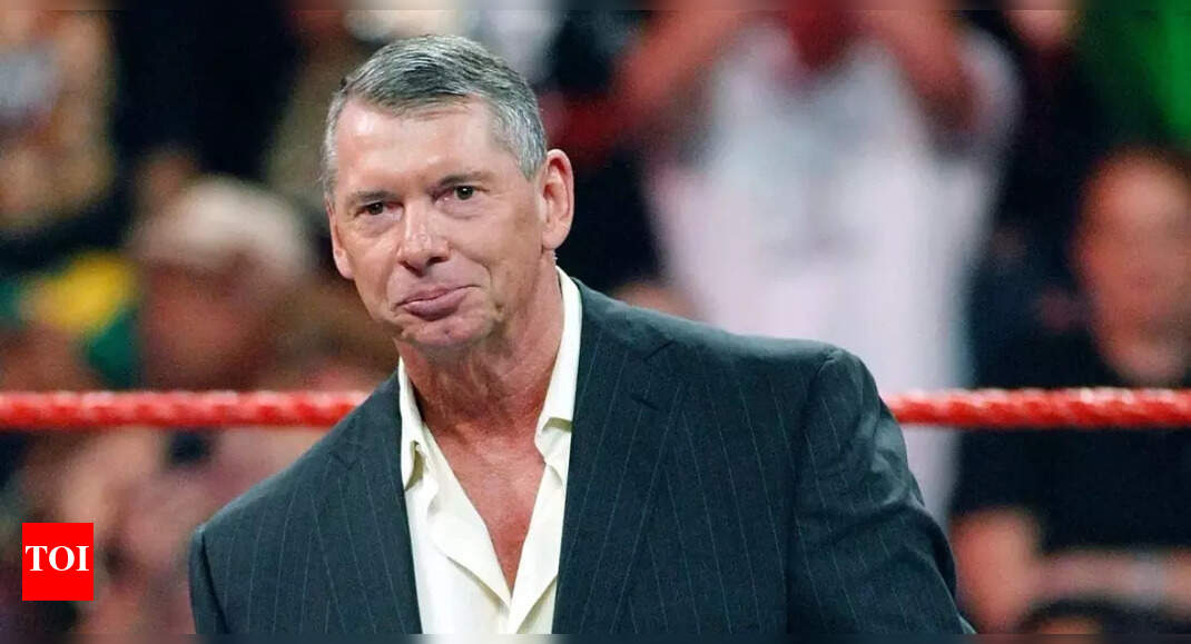 Vince McMahon Sells $250M in TKO Stock to Endeavor