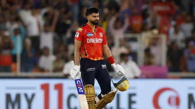 'There is no apology for that': Yograj Singh slams Punjab Kings skipper Shreyas Iyer after IPL final loss