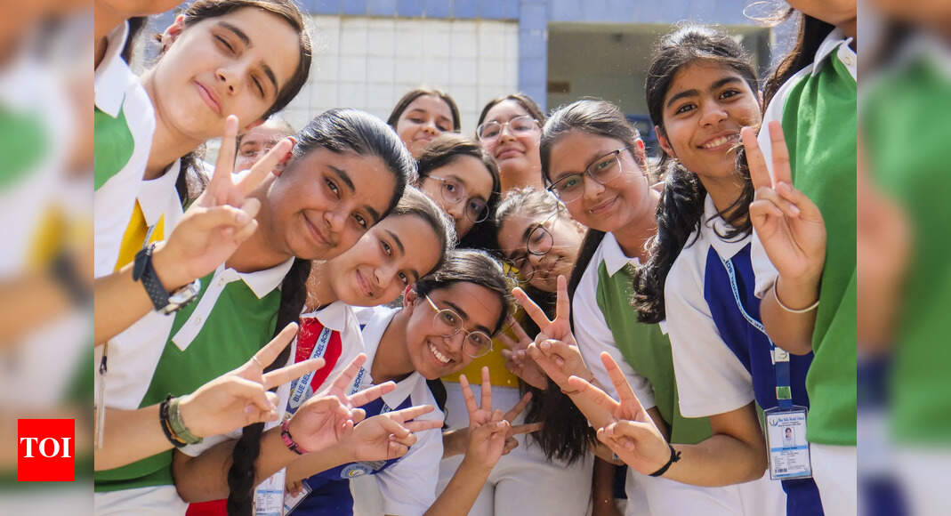 JAC Class 12th Arts result 2025 releasing today: Check list of official websites to access scorecards