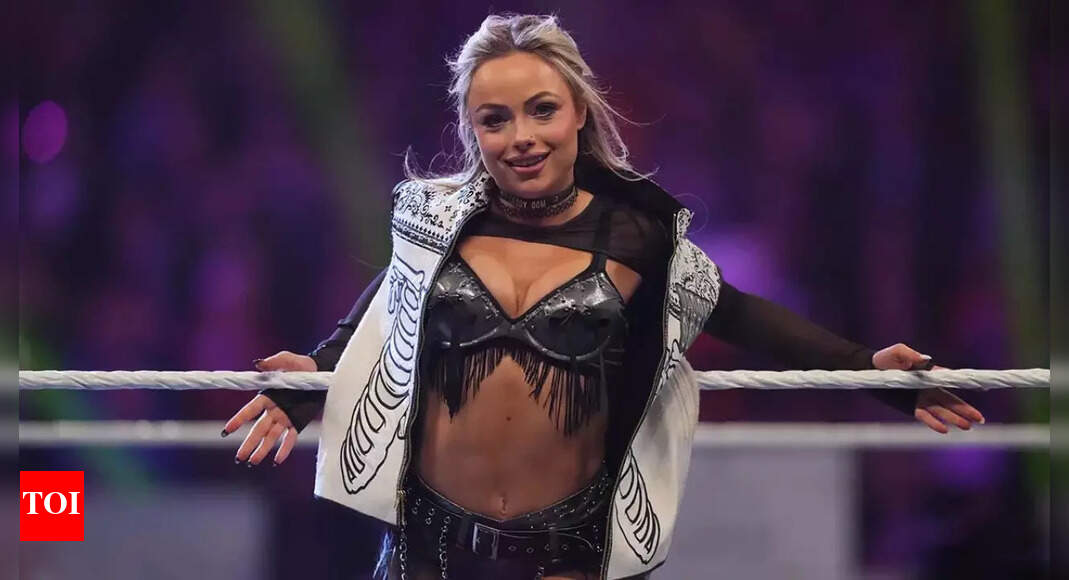 False Alarm: Initial Arrest Not Connected to Liv Morgan