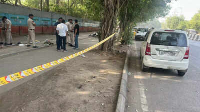 South Delhi bizman killing: 2 accused shot in police encounter