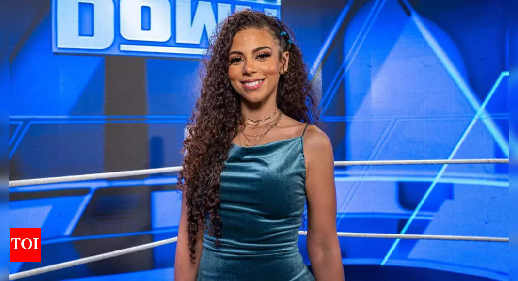 Potential WWE Roles for Samantha Irvin