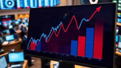 Asian stocks climb on Fed rate cut hopes; Wall Street's big rally loses steam amid signs of slowing US economic data