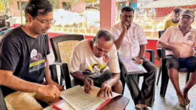 How a quiet green deal between farmers and conservationists is saving Maharashtra’s Western Ghats