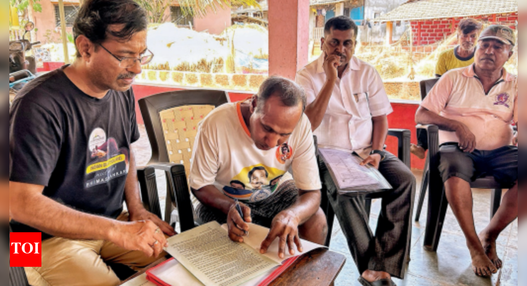 Green Deal: Protecting Forests and Empowering Farmers in Maharashtra