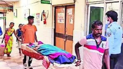 Odisha government orders probe after 5 die in an hour at Koraput hospital