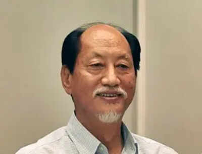 Nagaland CM launches INR 198.57 cr education and sports development push across state – Times of India