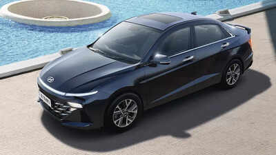 Hyundai Verna SX+ variant launched: Price, transmission options, what’s new
