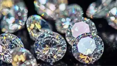 No more 4C grading, now lab-grown diamonds are 'premium' or 'standard'