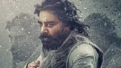 'Thug Life' OTT release date: When and where can we expect Mani Ratnam's directorial featuring Kamal Haasan and Silambarasan
