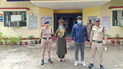 'Gang-raped 8 times in front of mother': BJP functionary arrested in Haridwar for making her boyfriend, aide sexually assault her 13-year-old daughter