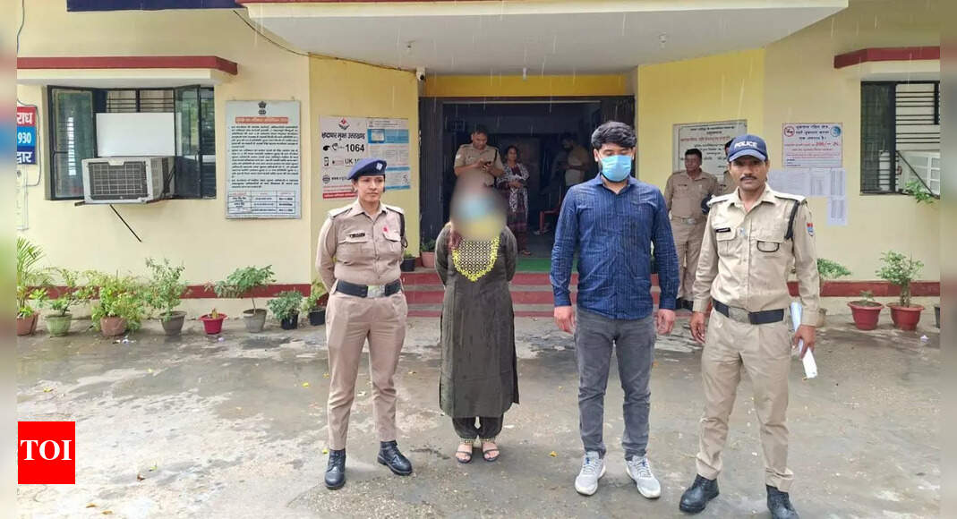 Women Arrested in Bihar for Assaulting Doctor in Rape Case