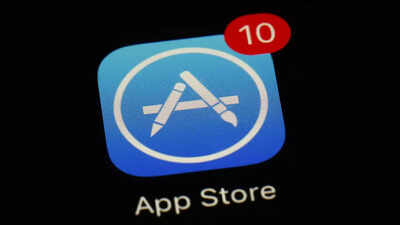 Apple loses court battle with Epic Games over App Store commission changes