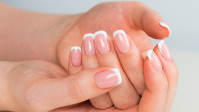 What’s the color and shape of your nails? 6 things they reveal about health