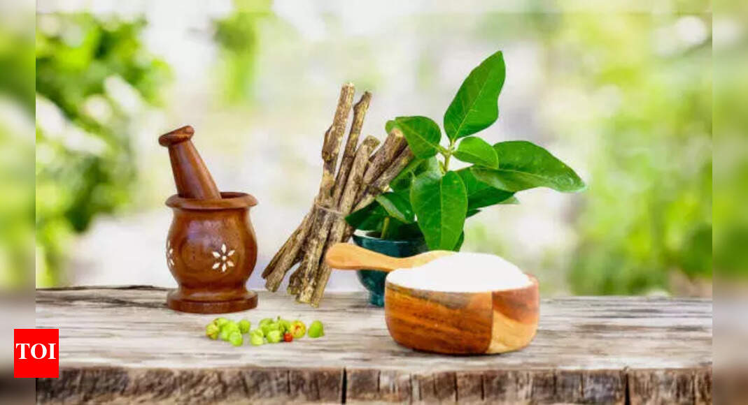 Ayurvedic Diet: Foods to Eat and Avoid in June