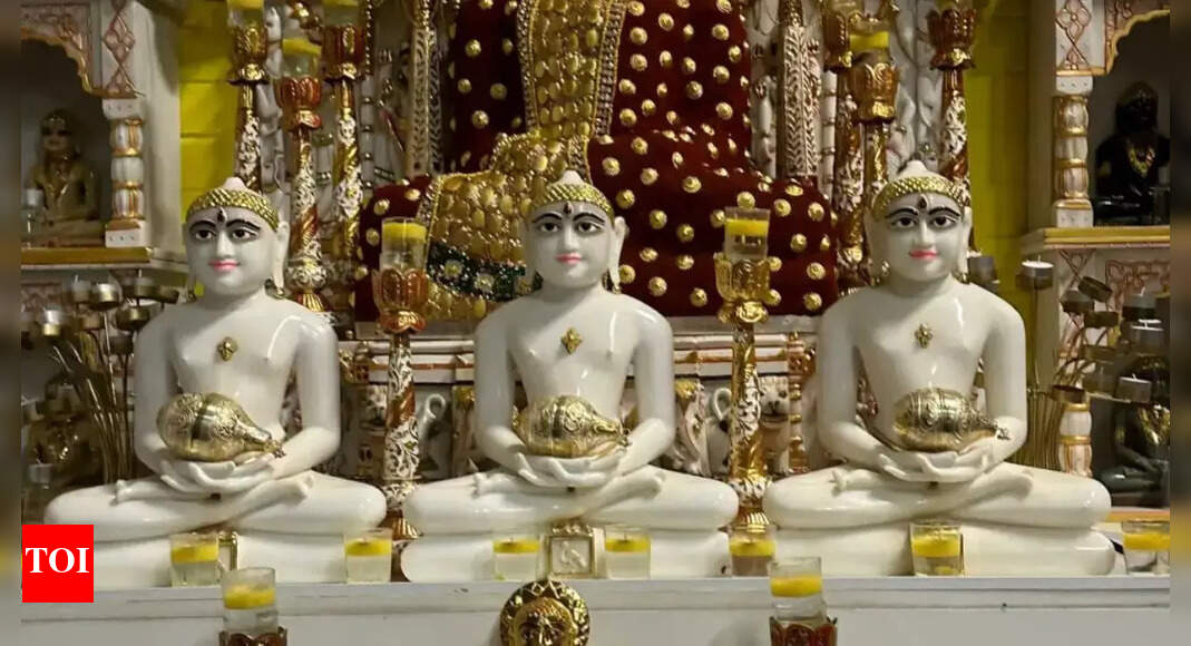 Melbourne to Welcome Australia's First Jain Temple Next Year