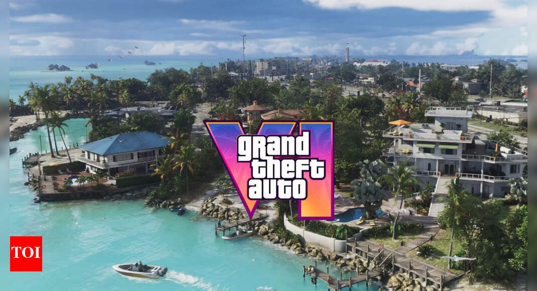 GTA 6: Hints Suggesting a Playable Character Death