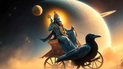 Do's and Don'ts during Shani Sade Sati | - Times of India
