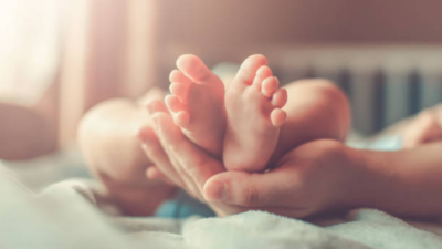 How a baby’s gut bacteria could help fight off viral infections later