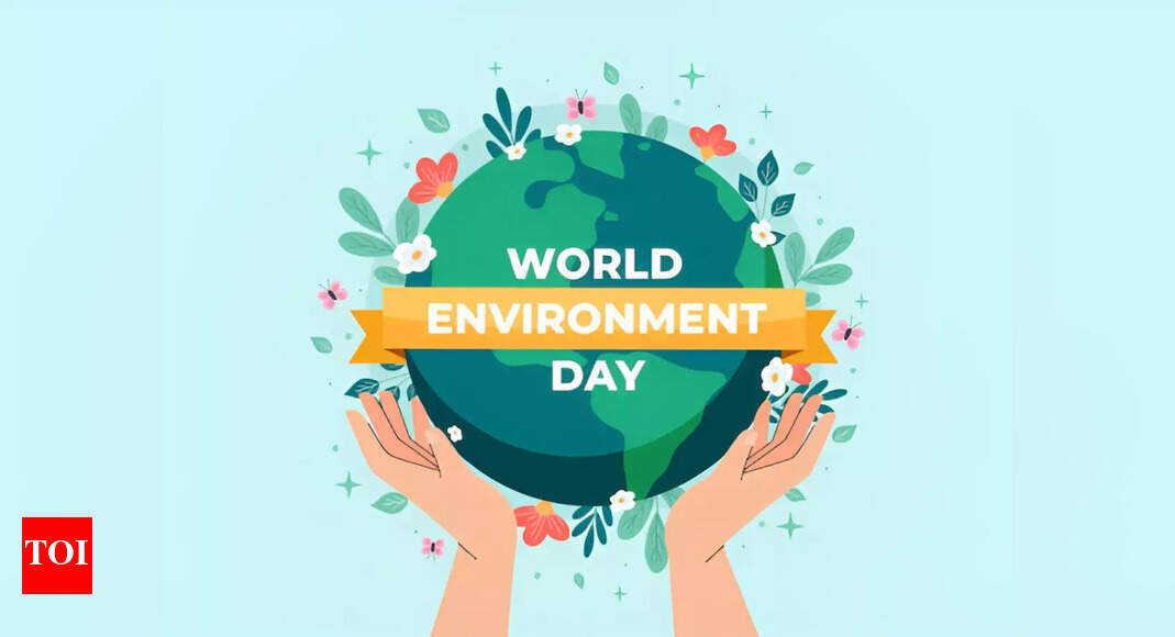 Emotional Well-being Impacts Environmental Health