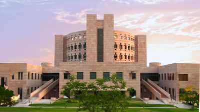 FT Executive Education Rankings 2025: 7 Indian business schools among world’s best – Times of India