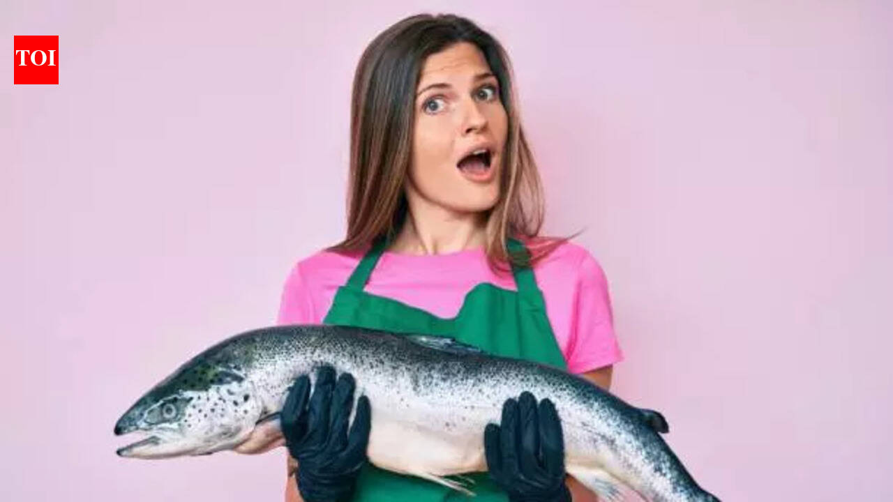 Myth or reality: Eating fish increases hair growth?