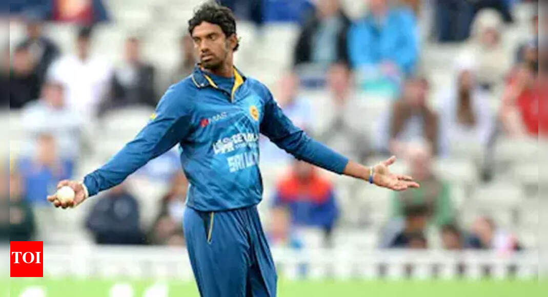 Sachithra Senanayake Charged with Match-Fixing Under New Law