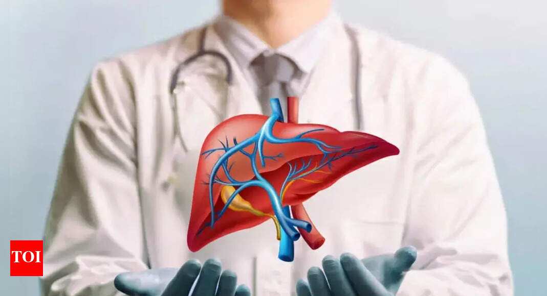Diabetes Drug Shows Promise for Liver Disease Treatment