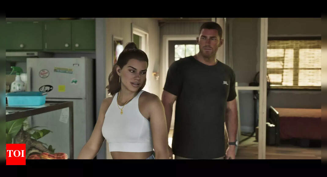 Five Common Fan Misconceptions About GTA 6 Trailer 2