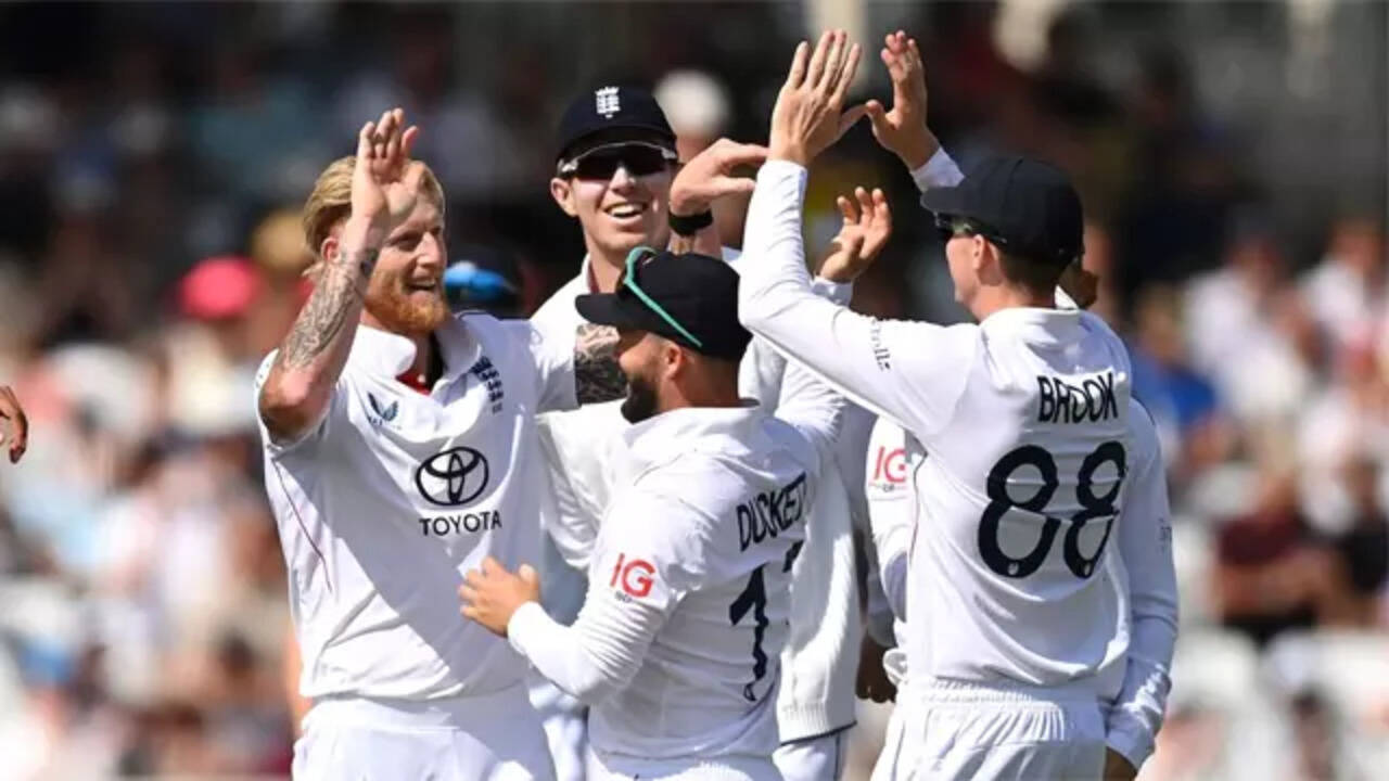 India Tour of England: England announce 14-member squad for 1st Test; check who made the team
