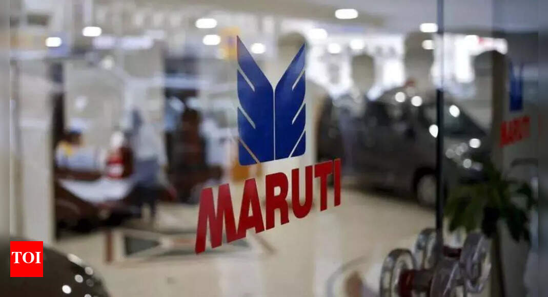 Maruti Suzuki's Grand Vitara Achieves 3 Lakh Sales Milestone