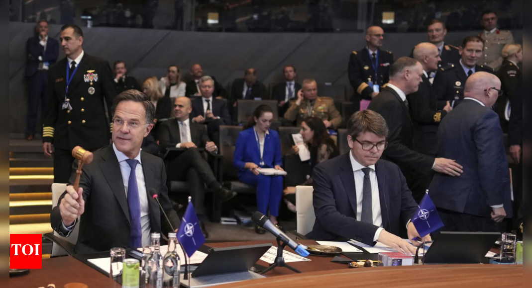 Nato is set to approve new military purchases as part of a major defence spending hike