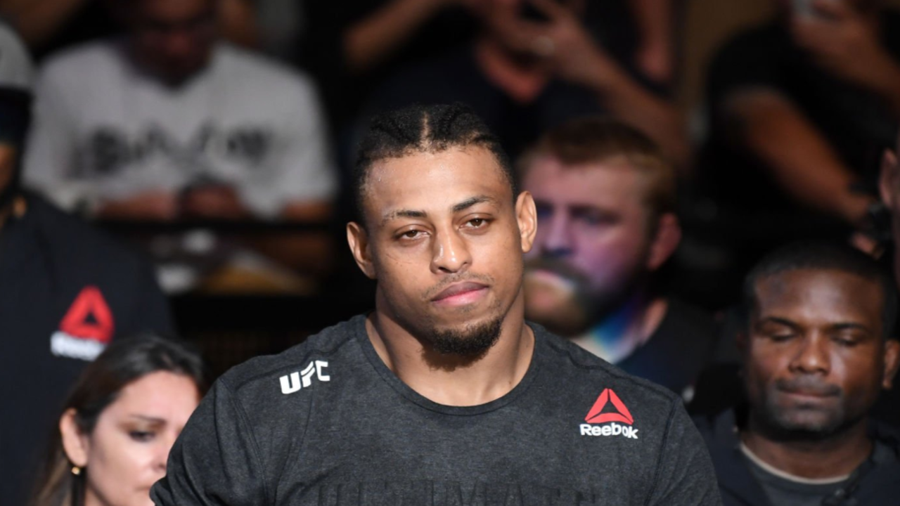 Greg Hardy, former Carolina Panthers DE, arrested for assaulting a family  member | NFL News - Times of India