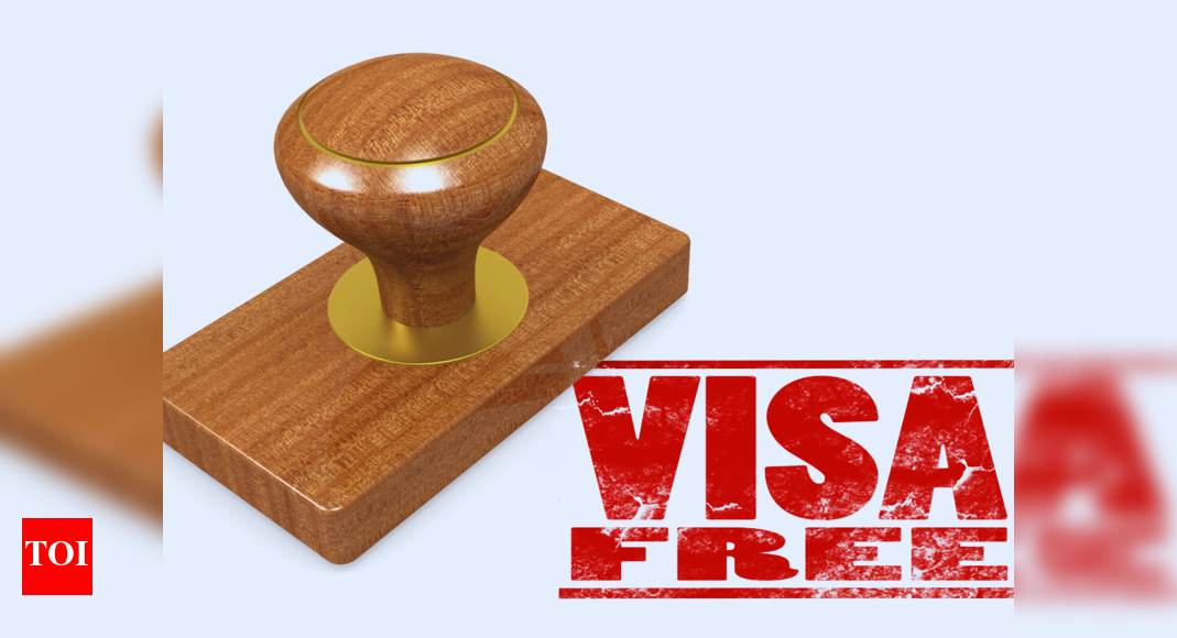 This beautiful island nation opens doors to Indian travellers with 30-day visa-free entry