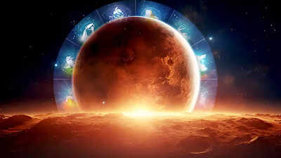 Mars Transit in Leo and Ketu alignment 2025: How your sign and the world will be affected